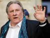 Gerard Depardieu: French actor in police custody over sexual assault allegations