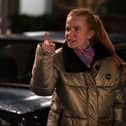 EastEnders legend Patsy Palmer who plays the iconic Bianca Jackson makes soap comeback…again (BBC) 