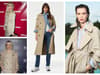 The perfect Trench Coats for spring and summer: From M&S to H&M and River Island, inspired by Sienna Miller