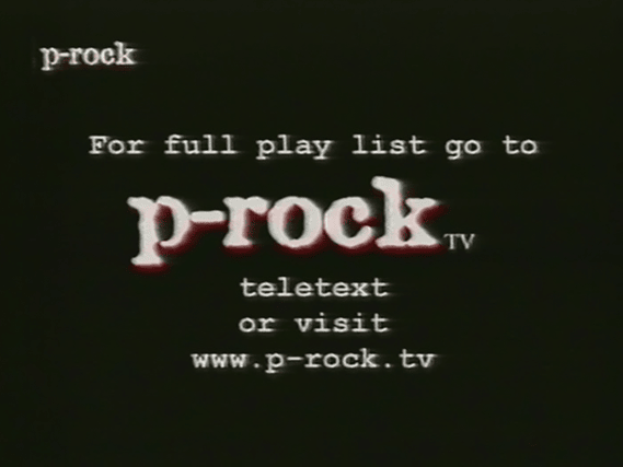 Alex Shipman, director of "P-Rock: The Doc," discusses with Benjii Jackson the rise and sudden fall of the cult punk rock music station as the Kickstarter for the documentary comes to its final 28 hours (Credit: YouTube/P-Rock: The Doc)