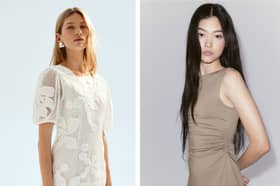 What’s new in H&M this week? Get bank holiday ready with these affordable must-have items (H&M) 