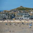 An expert has shared tips and tricks on how to secure a budget-friendly staycation and save money when choosing to holiday in the UK. (Photo: Getty Images)