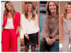 This Morning’s Cat Deeley’s outfits: Fans are loving her latest looks, here’s how to snap them up right now!