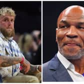Jake Paul’s highly-anticipated fight against two-time world heavyweight champion Mike Tyson has officially been sanctioned as a professional bout. 