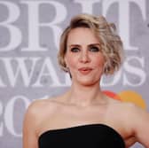 Steps member Claire Richards is bringing "Everybody Dance" across the United Kingdom this Autumn. Is she playing near you? (Credit: Getty Images)