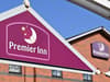 Premier Inn owner Whitbread to cut 1,500 jobs amid plans to slash branded restaurants in favour of more rooms