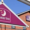 Premier Inn owner Whitbread is set to cut 1,500 jobs from its branded restaurants in plans to replace more than 200 restaurants with rooms. (Credit: Getty Images)