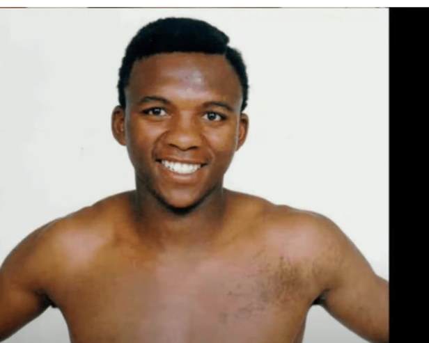Former world boxing champion, Dingaan Thobela, has died