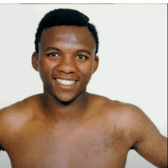 Former world boxing champion, Dingaan Thobela, has died