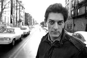 Award-winning author Paul Auster who wrote The New York Trilogy, has died