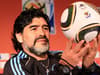 Major medical update reveals possible cause of football legend Diego Maradona’s death
