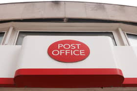 Nigel Railton, former boss of the National Lottery's former operator Camelot, has ben appointed as the new chairman of the Post Office. Picture: Getty Images