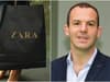 Zara: how to get cheap dresses, jackets, jeans, trousers - and more with Martin Lewis' money-saving Spain hack