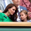 It is likely that a new photograph of Princess Charlotte will be released to mark her ninth birthday. Catherine, Princess of Wales and Princess Charlotte of Wales are seen in the Royal Box ahead of the Men's Singles Final between Novak Djokovic of Serbia and Carlos Alcaraz of Spain on day fourteen of The Championships Wimbledon 2023