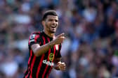 AFC Bournemouth striker Dominic Solanke has scored 18 goals this season. (Picture: Getty Images)