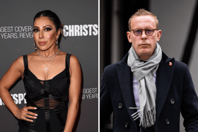 Narinder Kaur has said that "upskirting" posts made by controversial politician and actor Laurence Fox have been referred to the police. (Credit: Getty Images)