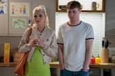 EastEnders Spoilers: Nadine Keller’s baby secret exposed as Jay Brown is left to deal with aftermath (BBC)