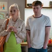EastEnders Spoilers: Nadine Keller’s baby secret exposed as Jay Brown is left to deal with aftermath (BBC)