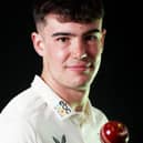 Worcestershire County Cricket Club spin bowler Josh Baker dies aged 20