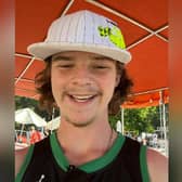 Elijah Clark, 20, killed Andy Wood with a single stab wound which cut his jugular vein and caused “uncontrollable bleeding” in Waterson Vale in Chelmsford, Essex on the night of February 12 last year. He later died in hospital. Picture: Essex Police