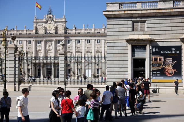 More and more popular holiday hotspots are beginning to introduce a tourist tax - but here are the European destinations where you won’t have to pay the fee. (Photo: AFP via Getty Images)