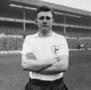 Tottenham icon Terry Medwin has died aged 91.
