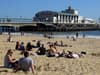 Beaches sewage: Full list of warnings for May Bank holiday as Surfers Against Sewage tell swimmers to avoid 116 beaches across the UK as raw waste discharged into sea