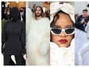 Kim Kardashian, Jared Leto, Rihanna and Lil Nas X have been some of the worst dressed stars at the Met Gala over the years 