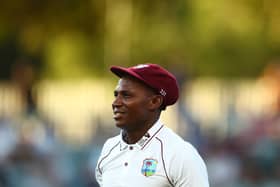 International cricket star Devon Thomas has been banned for match fixing