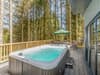 Last minute May half term holidays: Seven properties including lodges with hot tubs and holiday park stays still available for half term getaway