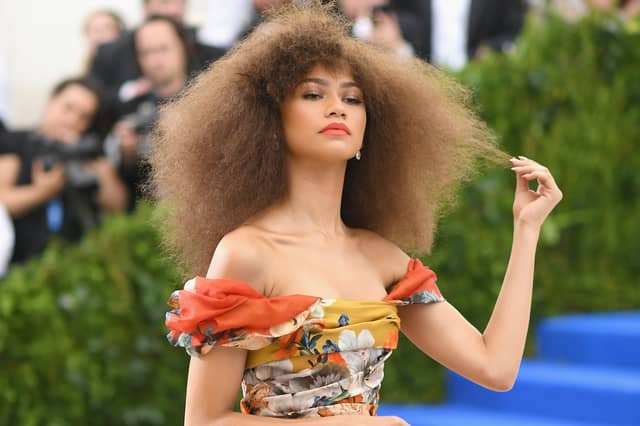 Met Gala 2024: Everything you need to know including how to watch, when is it and wo's on the guest list (Getty)