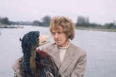 This Morning star Gyles Brandreth says he blames himself for the death of Rod Hull. Picture: Keystone/Getty Images
