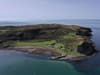 Sanda Island for sale: own a private island paradise in Scotland - with rich history and abundant wildlife