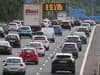 Bank holiday traffic: best and worst times to travel to avoid congestion on UK motorways