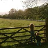 Somerset is the perfect place to  raise a family. Picture: Jamie Jones/NationalWorld
