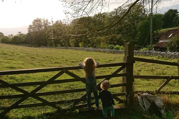 Somerset is the perfect place to  raise a family. Picture: Jamie Jones/NationalWorld