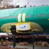 A second Boeing whistleblower, Joshua Dean, has died after he raised concerns over the safety of 737 Max planes. (Photo: AFP via Getty Images)
