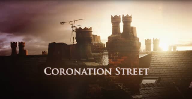 Axed Coronation Street actor Sean Wilson is set to be replaced with familiar face as lawyers get involved (ITV)