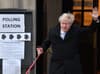 Nothing sums up Boris Johnson's disregard for rules than trying to circumvent his own voter ID laws