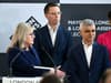 London mayoral election: Sadiq Khan and Susan Hall's speeches as bitter row continues