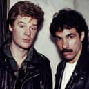 Hall & Oates are stuck in a legal battle