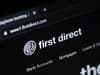 First Direct: bank relaunches £175 current account switch cash offer, how to claim rates - debit card criteria