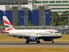 British Airways bomb threat: Passengers evacuated off BA flight from Bermuda to London after airport staff received bomb threat 'via email'