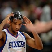 Former Los Angeles Lakers NBA player Darius Morris, 33, has been found dead in Los Angeles. (Photo: Getty Images)