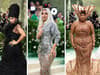 The worst dressed celebrities from the Met Gala 2024