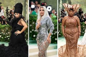 Met Gala Worst Dressed 2024: Cardi B, Lizzo and Kim Kardashian make it onto the worst dressed list (Getty)