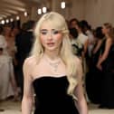Met Gala 2024: Sabrina Carpenter’s £7.50 beauty product she used to prep her skin for fashion event