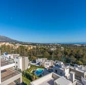 There has been a huge spike in Brits buying properties in Spain over the past year including in Costa del Sol and Valencia. (Photo: Taylor Wimpey España)