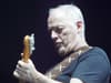 David Gilmour announces 5-night residency at London's Royal Albert Hall