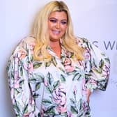 Gemma Collins has revealed her mum Joan was rushed to intensive care. Picture: Joe Maher/Getty Images for Thirty8 London